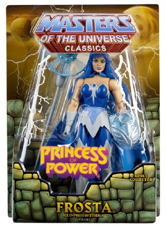 Frosta