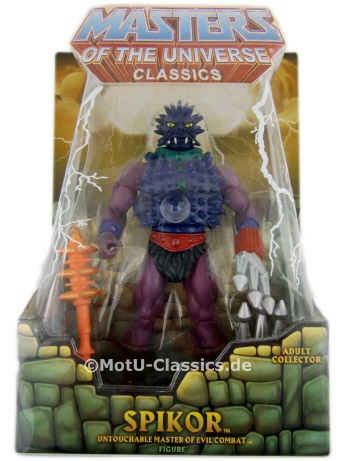 Spikor Classics