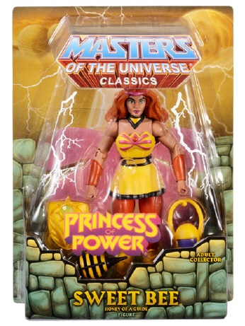 Sweet Bee Classics  SUBONLY FIGUR