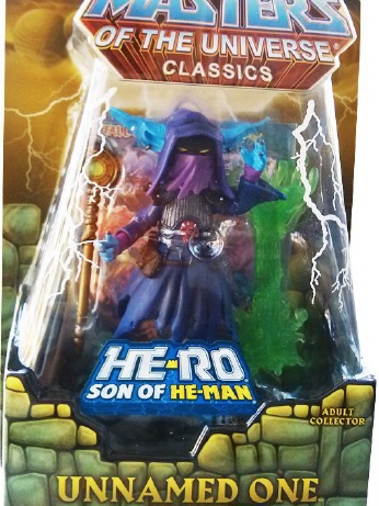 Unnamed One Classics ABO EXCLUSIVE