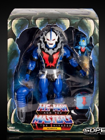 HORDAK CLUB GRAYSKULL Classics