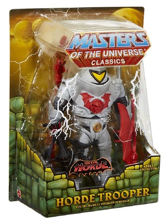 Horde Trooper Classics
