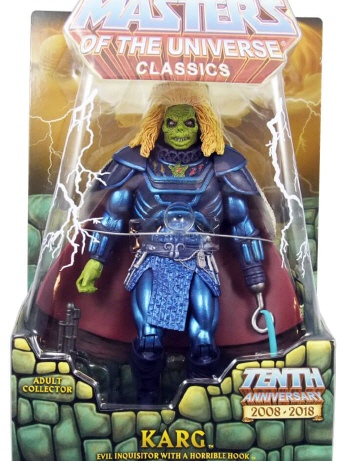 Karg Classics Collector Choice