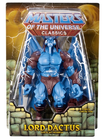 Lord Dactus Classics