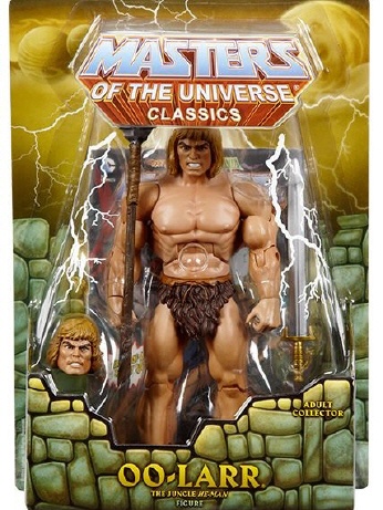 Oo-Larr Classics  Oo Larr Abo-Exclusive