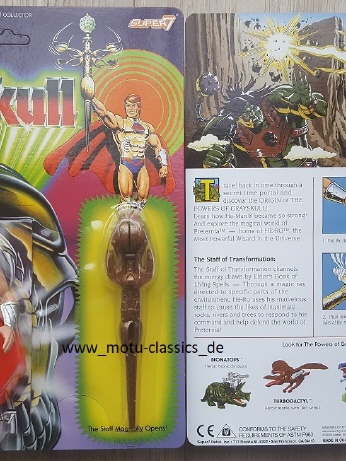 He Man Neo Vintage