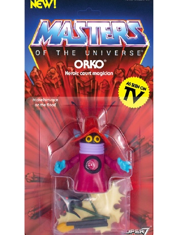 Orko Neo Vintage