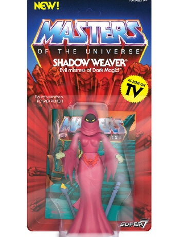 Shadow Weaver Neo Vintage