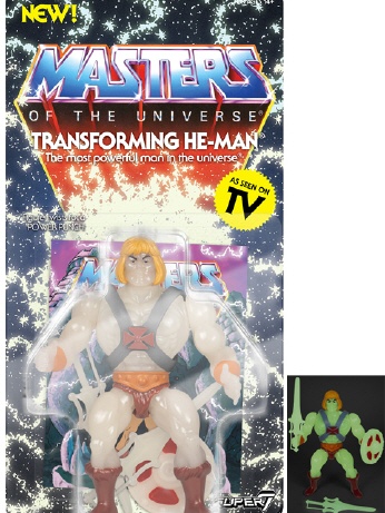 Teela Neo Vintage