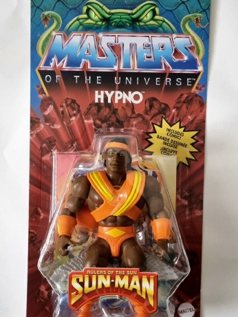 Hypno Origins