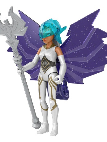Sorceress HatMotU