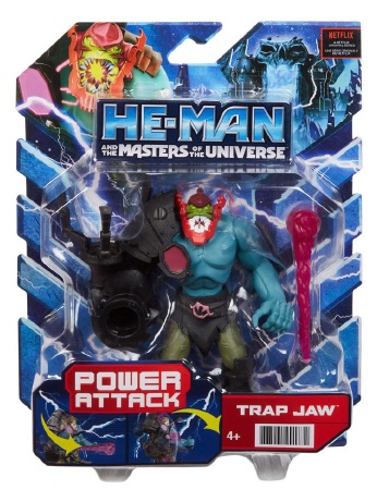 Trap Jaw HatMotU