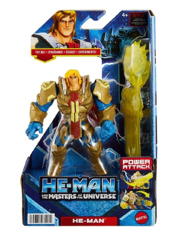 He-Man Deluxe HatMotU