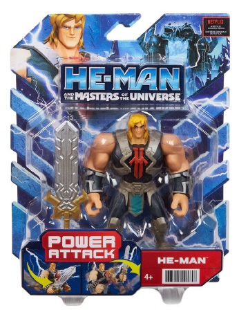 He-Man HatMotU