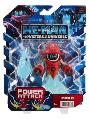 Orko HatMotU